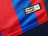 2003/04 Crystal Palace Academy Home Football League Shirt #6 (XL)