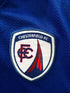 2013/14 Chesterfield Home Football Shirt (M)