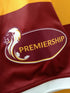 2020/21 Motherwell Home Premiership Football Shirt (L)