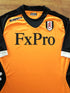 2012/13 Fulham Away Football Shirt