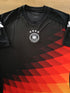 2024/25 Germany Pre-Match Shirt