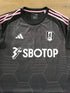 2023/24 Fulham 3rd Football Shirt