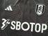 2023/24 Fulham 3rd Football Shirt Lukić #28 (XL)