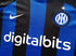 2022/23 Internazionale Home Football Shirt (XL)