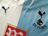 2007/08 Tottenham '125 Years' Football Shirt (XL)