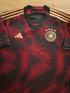 2022/23 Germany Away Football Shirt