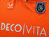 2021/22 Istanbul Başakşehir Home Football Shirt (XL)