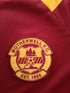 2011/12 Motherwell Player Issue Training Shirt #30 (L)
