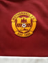 2024/25 Motherwell Home Football Shirt (XXL)