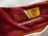 2024/25 Motherwell Home Football Shirt (XXL)