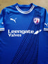 2023/24 Chesterfield Home Football Shirt