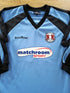 2004/05 Leyton Orient Goalkeeper Football Shirt