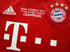 2013 Bayern Munich 'Champions League winners' Football Shirt (S)