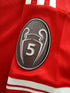 2013 Bayern Munich 'Champions League winners' Football Shirt (S)
