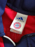 1999/00 Bayern Munich Home Football Shirt (XXL)