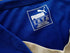 2015/16 Leicester City Home Premier League Football Shirt Vardy #9 (Kids)