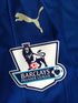 2015/16 Leicester City Home Premier League Football Shirt Vardy #9 (Kids)