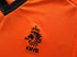 2000/01 Netherlands Home Football Shirt (L)