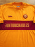 2003/04 Motherwell Home Football Shirt