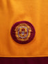 2003/04 Motherwell Home Football Shirt (XL)