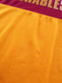 2003/04 Motherwell Home Football Shirt (XL)