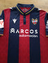 2023/24 Levante Home La Liga Football Shirt