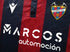 2023/24 Levante Home La Liga Football Shirt (XL)