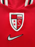 1998/99 FC Sion Away Player Issue Football Shirt #23 (XL)
