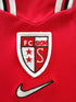 1998/99 FC Sion Away Football Shirt #10 (XS)