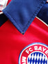 1999/00 Bayern Munich Home Football Shirt (XXL)