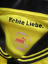 2012/13 Borussia Dortmund Home Football Shirt (3XL)