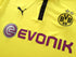 2012/13 Borussia Dortmund Home Football Shirt (3XL)