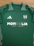 2024/25 Fulham Training Shirt