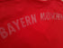 2011/12 Bayern Munich Home Football Shirt (L)