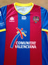 2011/12 Levante Home Football Shirt