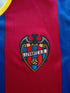 2011/12 Levante Home Football Shirt (S)
