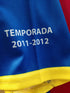 2011/12 Levante Home Football Shirt (S)