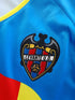 2011/12 Levante 3rd La Liga Football Shirt. (S)