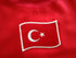 2004/05 Turkey Home Football Shirt (L)