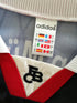 1997/98 Bayern Munich Home Football Shirt (L)