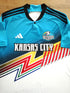2024/25 Sporting Kansas City 3rd Football Shirt