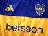 2024/25 Boca Juniors Home Football Shirt (XL)
