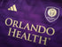 2023 Orlando City Home Authentic Football Shirt (XL)