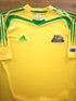 2004 Australia Home 'Prototype' Football Shirt