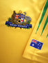2004 Australia Home 'Prototype' Football Shirt (L)
