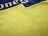 1998/99 Everton 3rd Football Shirt (XL)