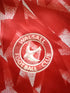 1992/93 Walsall Home Football Shirt (L)