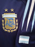 2004/05 Argentina Away Football Shirt Messi #18 (L)