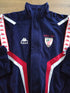 1994/95 Athletic Bilbao Track Jacket