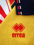 1994/95 Genoa 3rd Football Shirt (M)